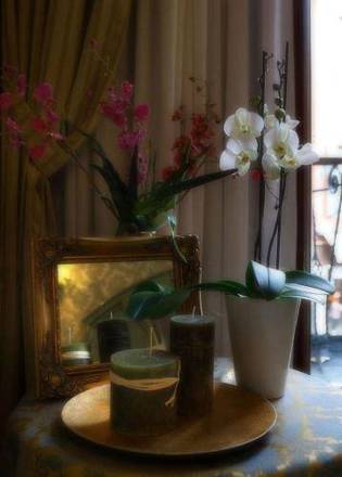 Hotel Alle Guglie, Venice