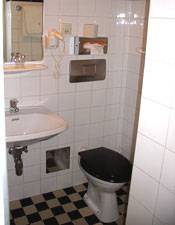 Hotel Graf Stadion, Vienna