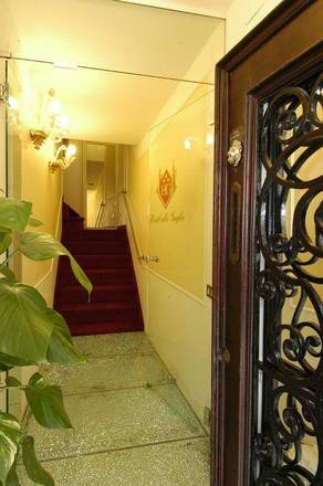 Hotel Alle Guglie, Venice