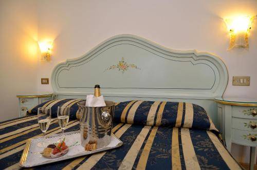 Hotel Orion, Venice