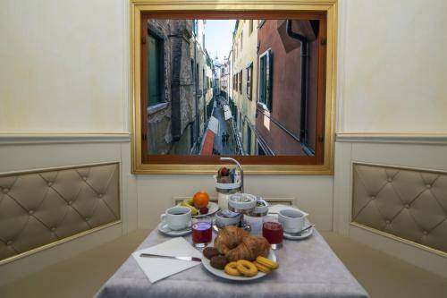 Hotel Orion, Venice