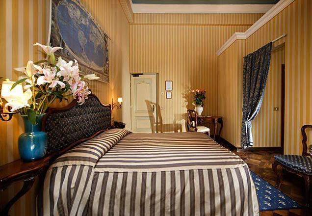 Centauro Hotel, Venice