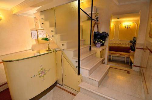 Hotel Orion, Venice