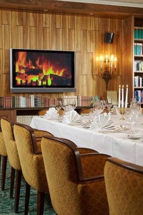Hotel Stefanie, Vienna