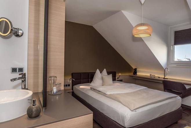 Hotel Bavaria, Munich