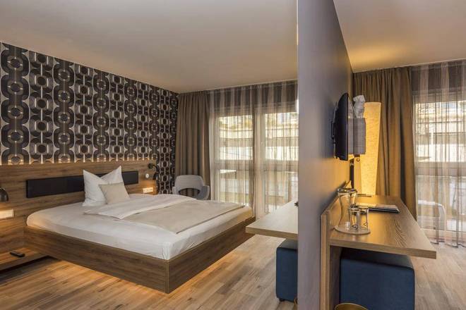 Hotel Bavaria, Munich