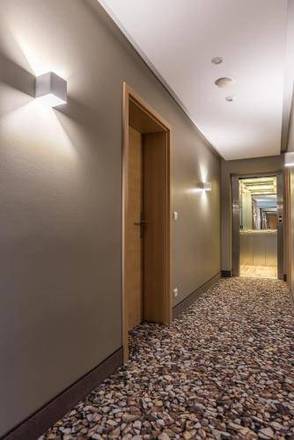Hotel Bavaria, Munich