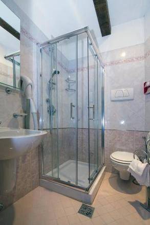 Hotel Orion, Venice