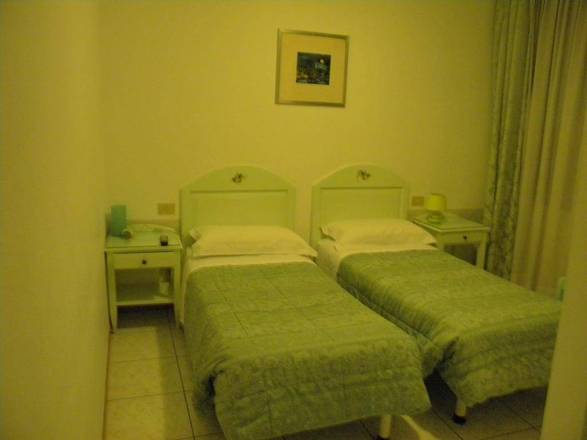 Hotel Adua, Venice