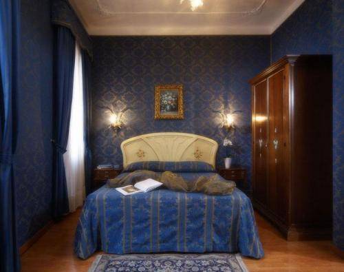 Hotel Alle Guglie, Venice