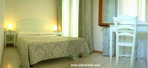 Hotel Adua, Venice