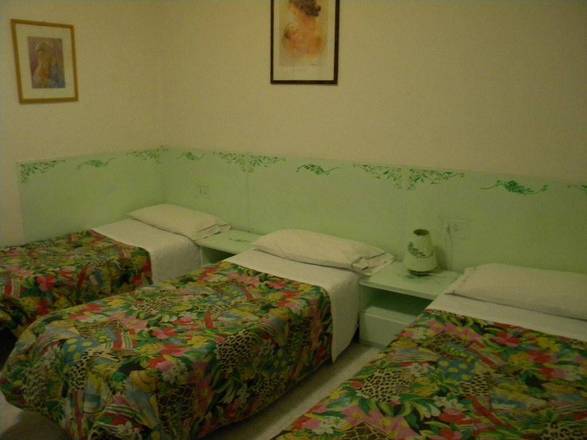 Hotel Adua, Venice