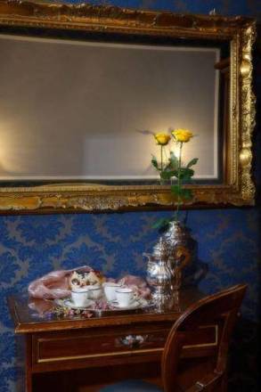Hotel Alle Guglie, Venice