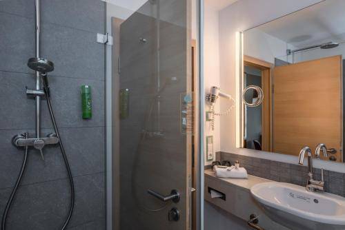 Hotel Bavaria, Munich