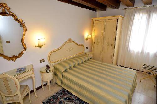 Hotel Orion, Venice