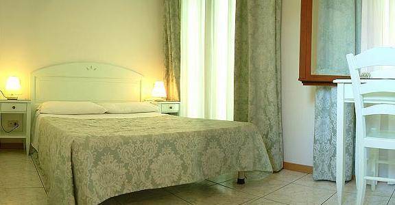 Hotel Adua, Venice