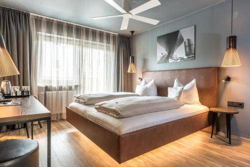 Hotel Bavaria, Munich