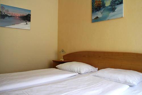 Hotel Graf Stadion, Vienna