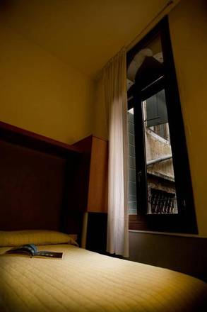 San Lio Tourist House, Venice