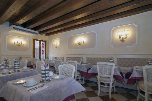 Hotel Orion, Venice