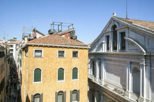 Hotel Orion, Venice