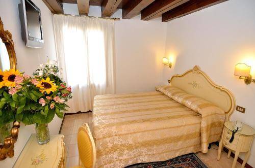 Hotel Orion, Venice