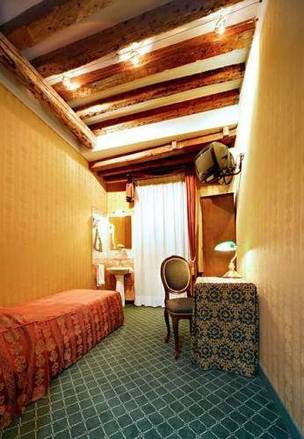 Centauro Hotel, Venice