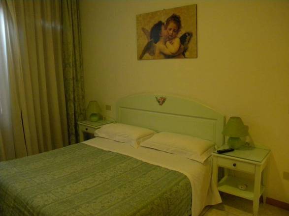 Hotel Adua, Venice