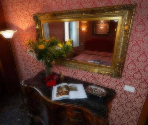 Hotel Alle Guglie, Venice