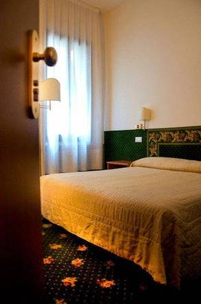 San Lio Tourist House, Venice