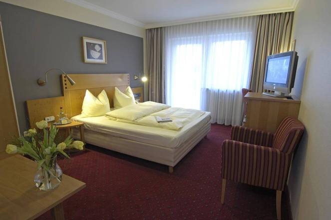 Hotel Bavaria, Munich