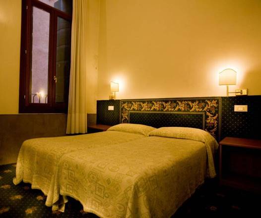 San Lio Tourist House, Venice