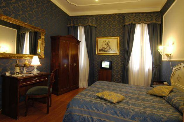 Hotel Alle Guglie, Venice