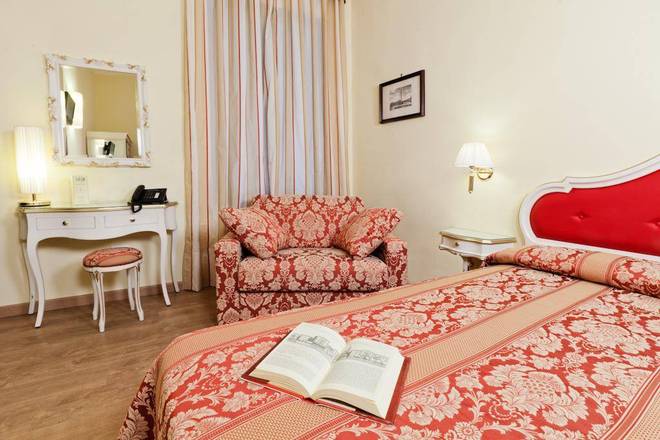 San Lio Tourist House, Venice