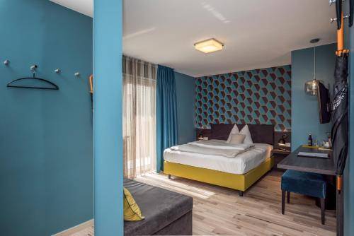 Hotel Bavaria, Munich