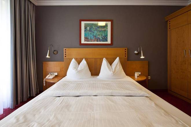 Hotel Bavaria, Munich