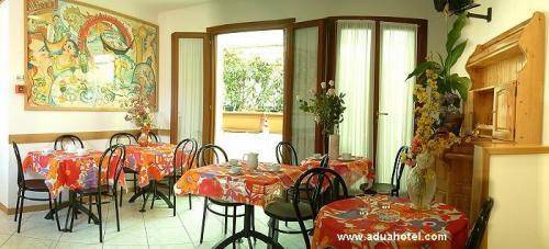 Hotel Adua, Venice