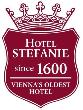 Hotel Stefanie, Vienna