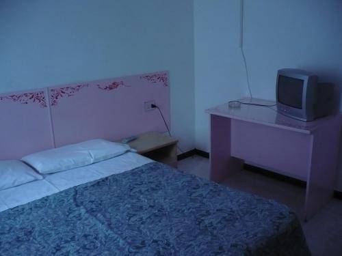 Hotel Adua, Venice