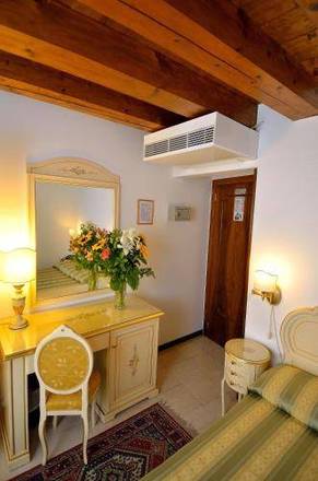 Hotel Orion, Venice