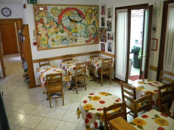 Hotel Adua, Venice