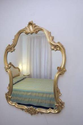 Hotel Orion, Venice