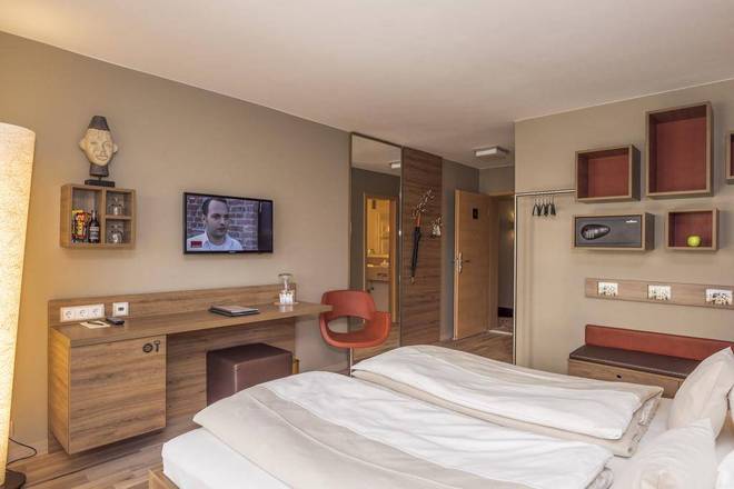 Hotel Bavaria, Munich