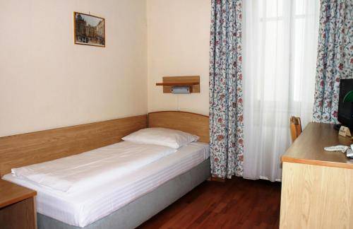 Hotel Graf Stadion, Vienna