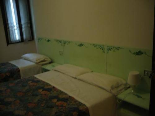 Hotel Adua, Venice