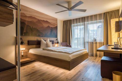 Hotel Bavaria, Munich