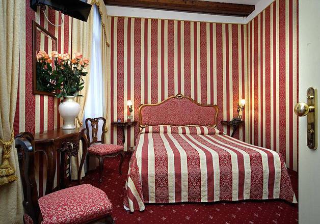 Centauro Hotel, Venice