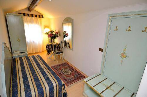 Hotel Orion, Venice