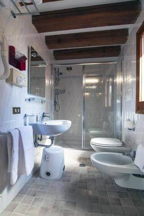 Hotel Orion, Venice