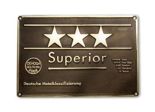 Hotel Bavaria, Munich